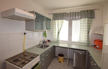 Kiadó jó állapotú panel lakás - Debrecen - Fotó 4