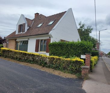 Location Appartement 1 pièce 12m² RONCHIN 59790 - Photo 5