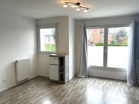 Location Appartement 2 pièces 37m² VILLENOY 77124 - Photo 3