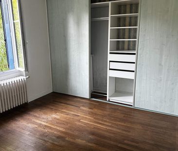 Location Maison 5 pièces 115m² VALENCE EN POITOU 86700 - Photo 2