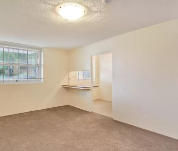 NEAT AND TIDY STUDIO IN CONVENIENT PADDINGTON LOCATION - Photo 3