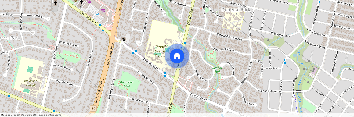 40 Chapel Road, Flat Bush, Manukau