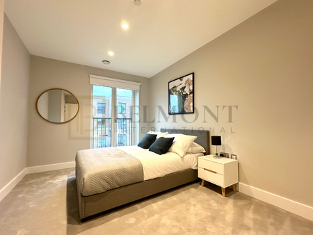 1 bedroom apartment to rent - Photo 3