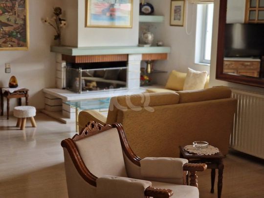 Διαμέρισμα για ενοικίαση Ατσαλένιο (Ηράκλειο Κρήτης) - Photo 1