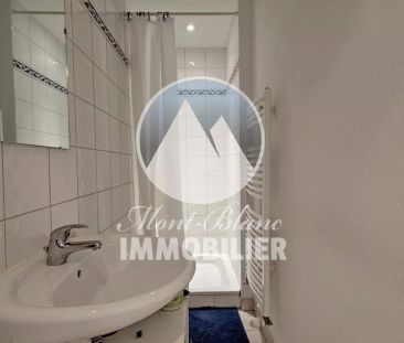 Appartement / Saint-Gervais-les-Bains / 645 € - Photo 5