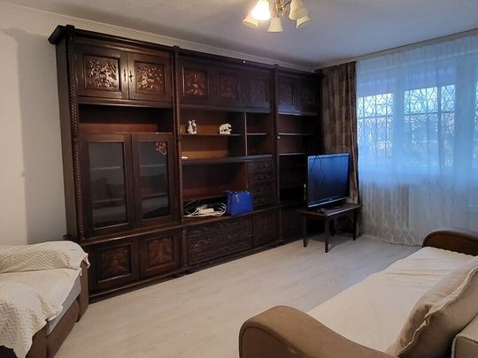 Sector 4, Bd. Ctin Brancoveanu, str. Huedin, - Fotografie 1