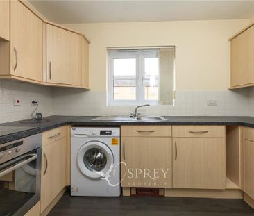 2 bedroom flat to rent - Photo 3