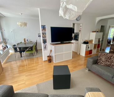APPARTEMENT 21/2 PIÈCES À EBMATINGEN (ZH), MEUBLÉ, TEMPORAIRE - Foto 1
