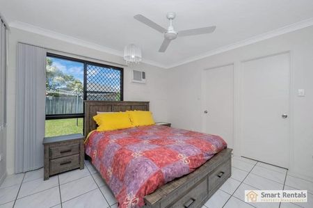 8 Thornbill Close, Kelso QLD 4815 - House For Rent | Domain - Photo 2
