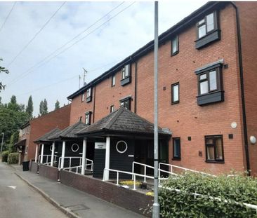 Meadow Road, Burton-upon-Trent, United Kingdom, DE14 1TD - Photo 1