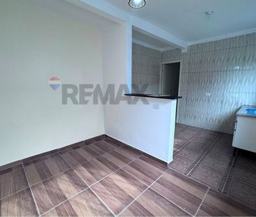 Casa 02 dormitórios para alugar Parque São Bento - Sorocaba/SP - Foto 4
