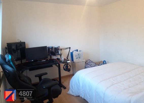 Appartement T2 à louer à Magland - Photo 1