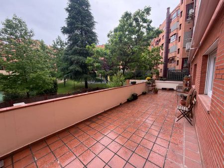 Piso de alquiler en Paseo de Los Melancólicos, 13, Imperial - Photo 4