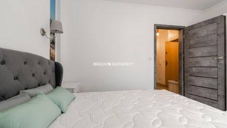 Mieszkanie Kraków Dębniki powierzchnia 41.28 m² C206-WM-51046 - Photo 2