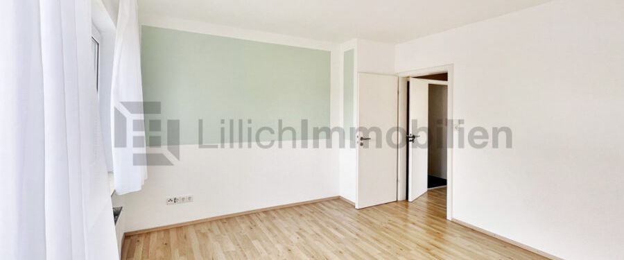 Etagenwohnung in Kornwestheim - Photo 1
