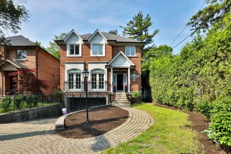 For Lease - 38 GWENDOLEN Crescent, Toronto, Ontario - Photo 3