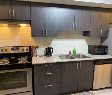 For Lease - 275 LARCH Street Unit# G310, Waterloo, Ontario - Photo 4