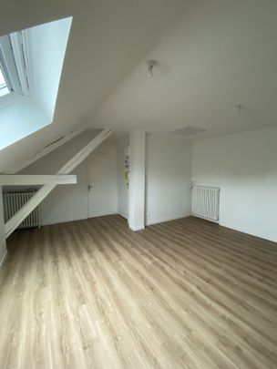 Location Appartement 2 pièces 33m² SENS 89100 - Photo 1