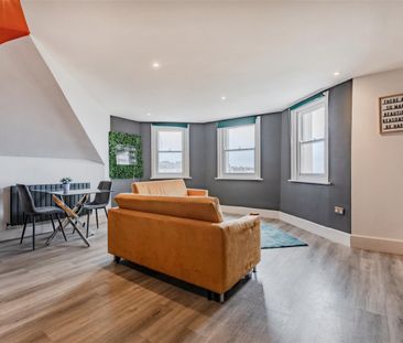 Palmeira Avenue Mansions 21-23 Church Road, Hove - Photo 1