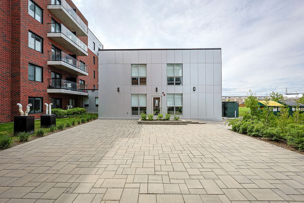 815 Rue Gagné, Montréal, QC - Photo 1