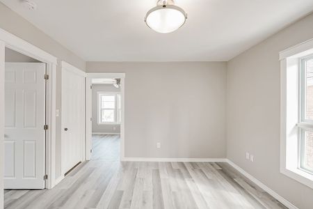 For Lease - 33 Rose Avenue Unit# Upper, Brantford, Ontario - Photo 5