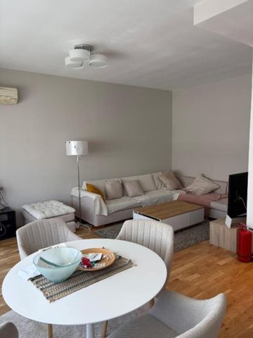 Apartament cu 3 camere | complex cu piscina | Iancu Nicolae - Photo 3
