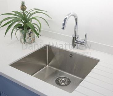 1 bedroom flat to rent - Photo 5