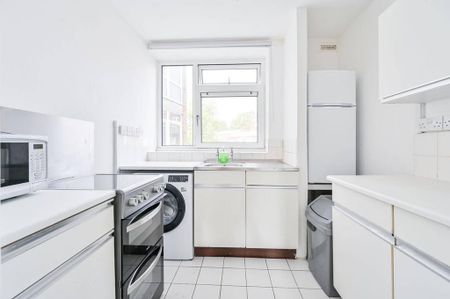 1 bedroom flat to rent - Photo 4
