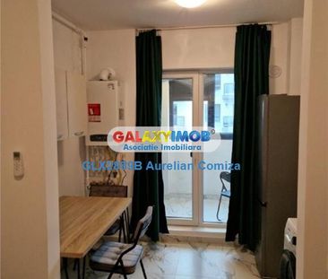 Studio de inchiriat Popesti-Leordeni - Photo 4