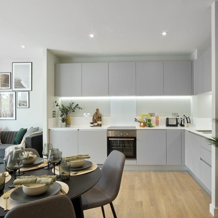 1 bedroom apartment to rent - Photo 1