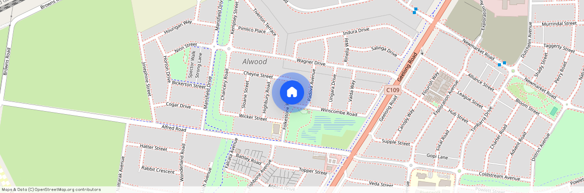 22 Folkestone Road, Vic 3030, Werribee