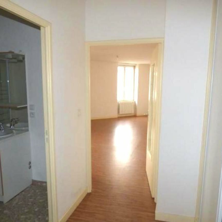 Roanne, 30 Rue Danton - Photo 1