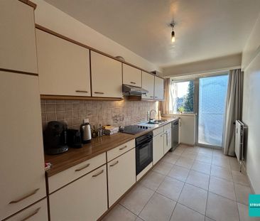 Rustig gelegen appartement nabij het centrum! - Photo 1