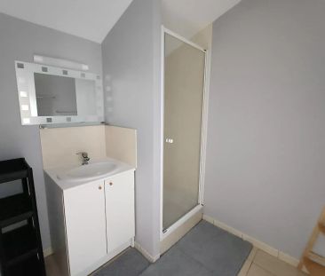 RARE - Charmant T2 meublé avec grande terrasse ? Vieux Tours - Photo 1