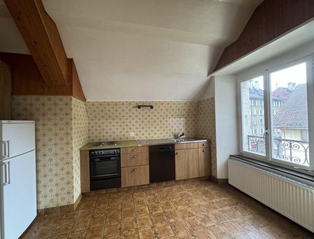 Appartement de 5.5 pièces de 150m2 - Foto 4