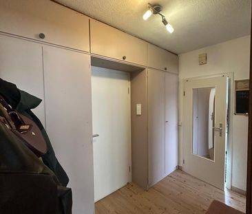 2-Zimmer Wohnung in 33607 Bielefeld City mit Garage und Balkon - Foto 1