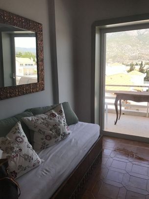 Διαμέρισμα για ενοικίαση Λουτράκι (Λουτράκι-Περαχώρα) - Photo 1