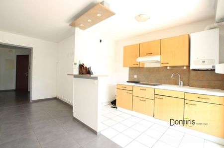 Location Appartement 2 pièces 50m² WATTRELOS 59150 - Photo 2