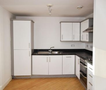1 bedroom apartment to rent - Photo 5