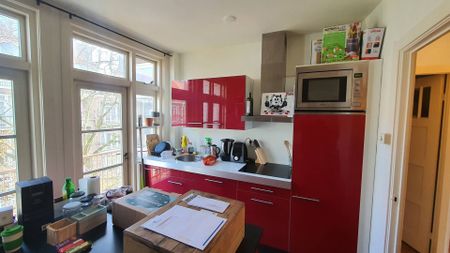 Warmondstraat, 1058 KX, Amsterdam - Foto 5