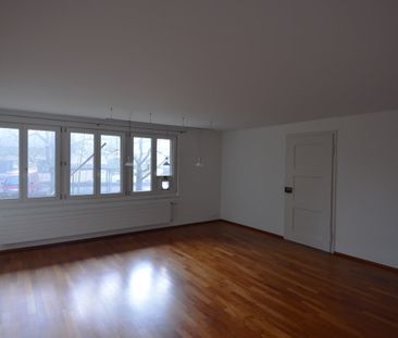4.5 Zimmer, 128 m² - Photo 3