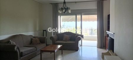 Μεζονέτα για ενοικίαση Παιανία - Φωτογραφία 3