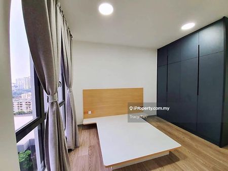 United Point (Residensi Berpadu), Segambut - Foto 2