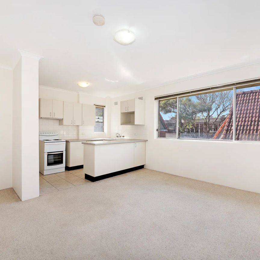 10/91 Gerard Street, Cremorne. - Photo 1