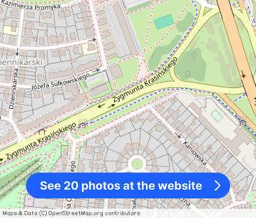 Mieszkanie z tarasem na dachu - Photo 1