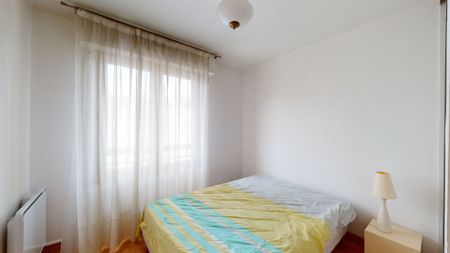 Location appartement 4 pièces, 100.46m², Courbevoie - Photo 4