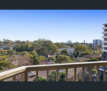 10F/30-34 Churchill Ave, Strathfield, NSW 2135 - Photo 6