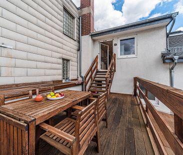 City-Residence: Moderne 3-Zi.-Wohnung im Herzen Bad Homburgs - Photo 5