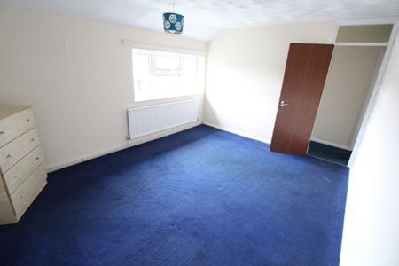 1 bedroom apartment to rent Leyburne Road, Luton, Bedfordshire, LU3 - Photo 5