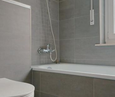 Sanierte 4 Zimmer im 2. Obergeschoss - Photo 3